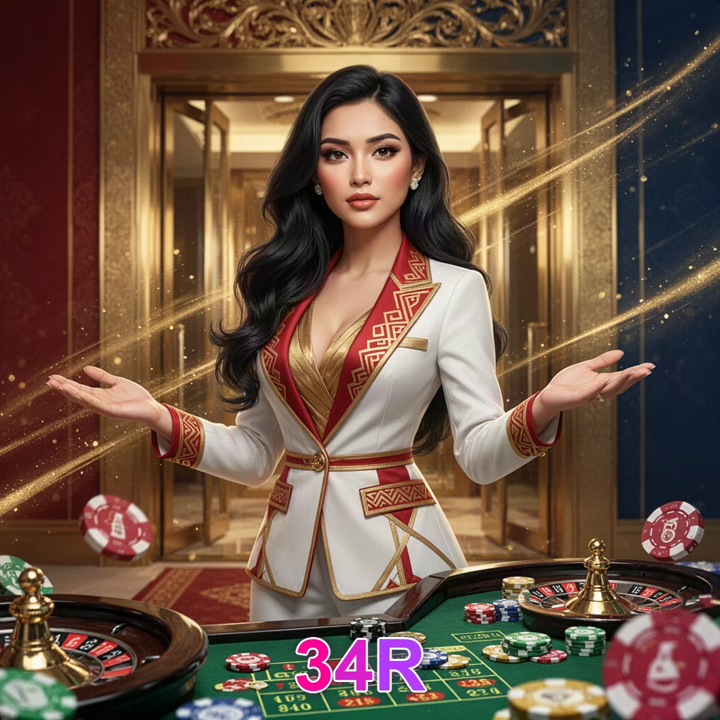 Penyedia slot utama 34R - NetEnt, Pragmatic Play, Play'n GO