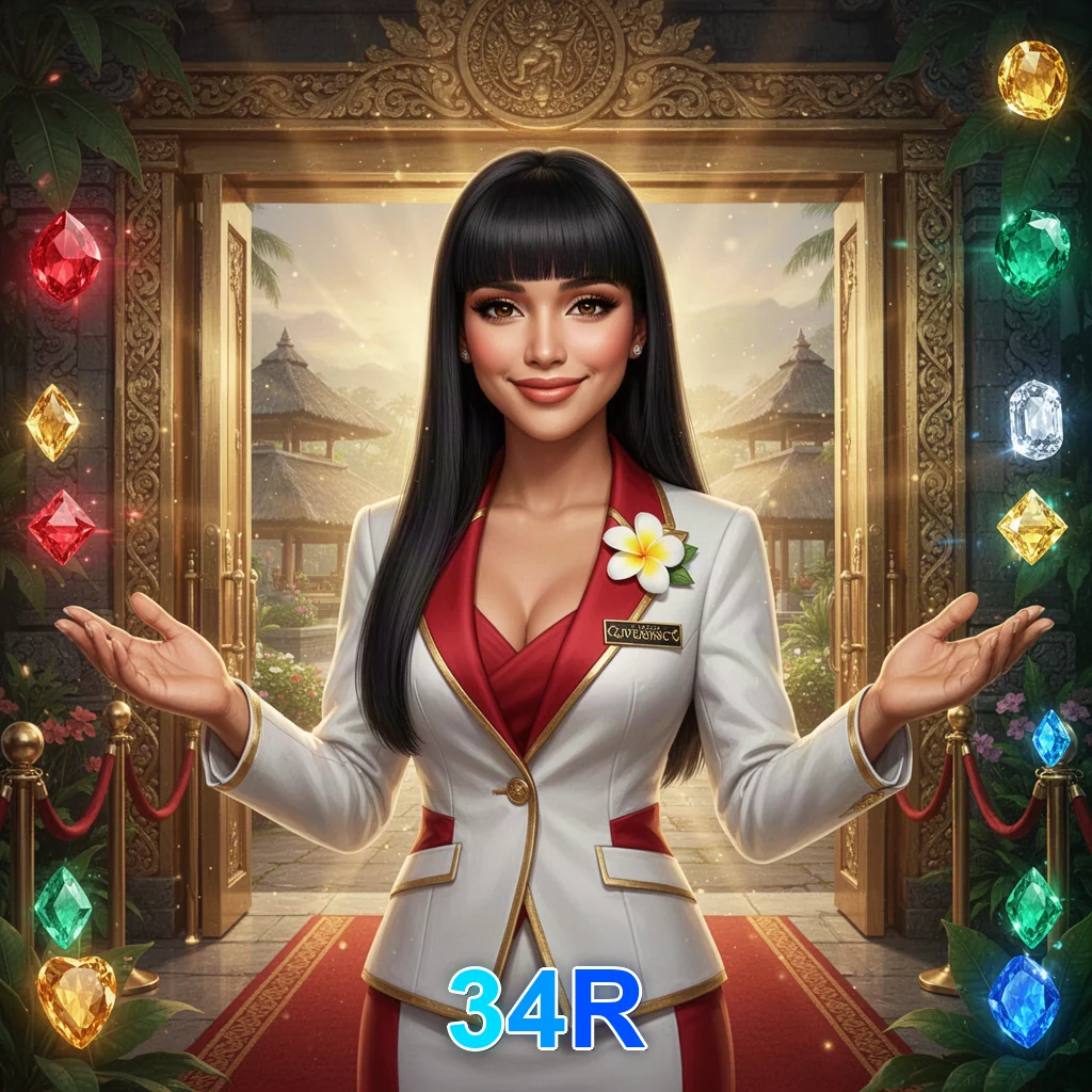 Aplikasi 34R