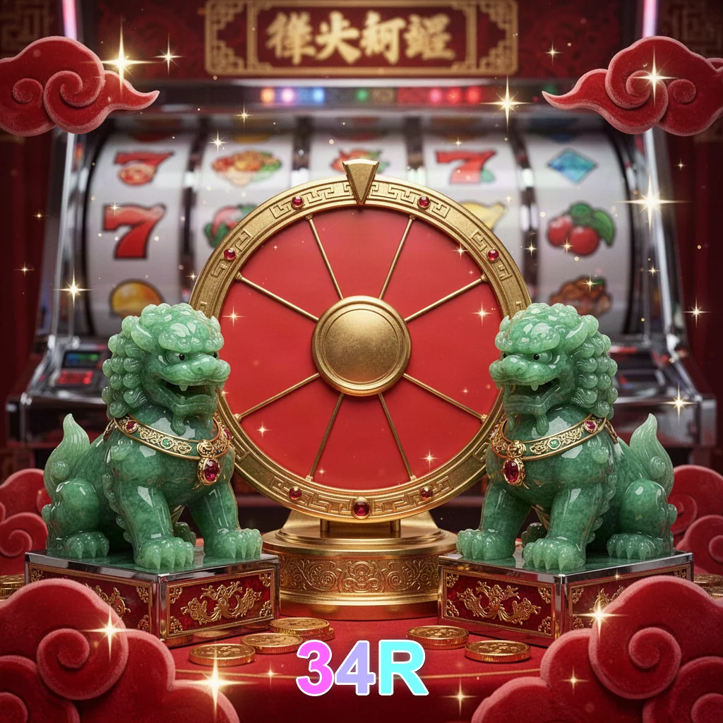 34R bonus